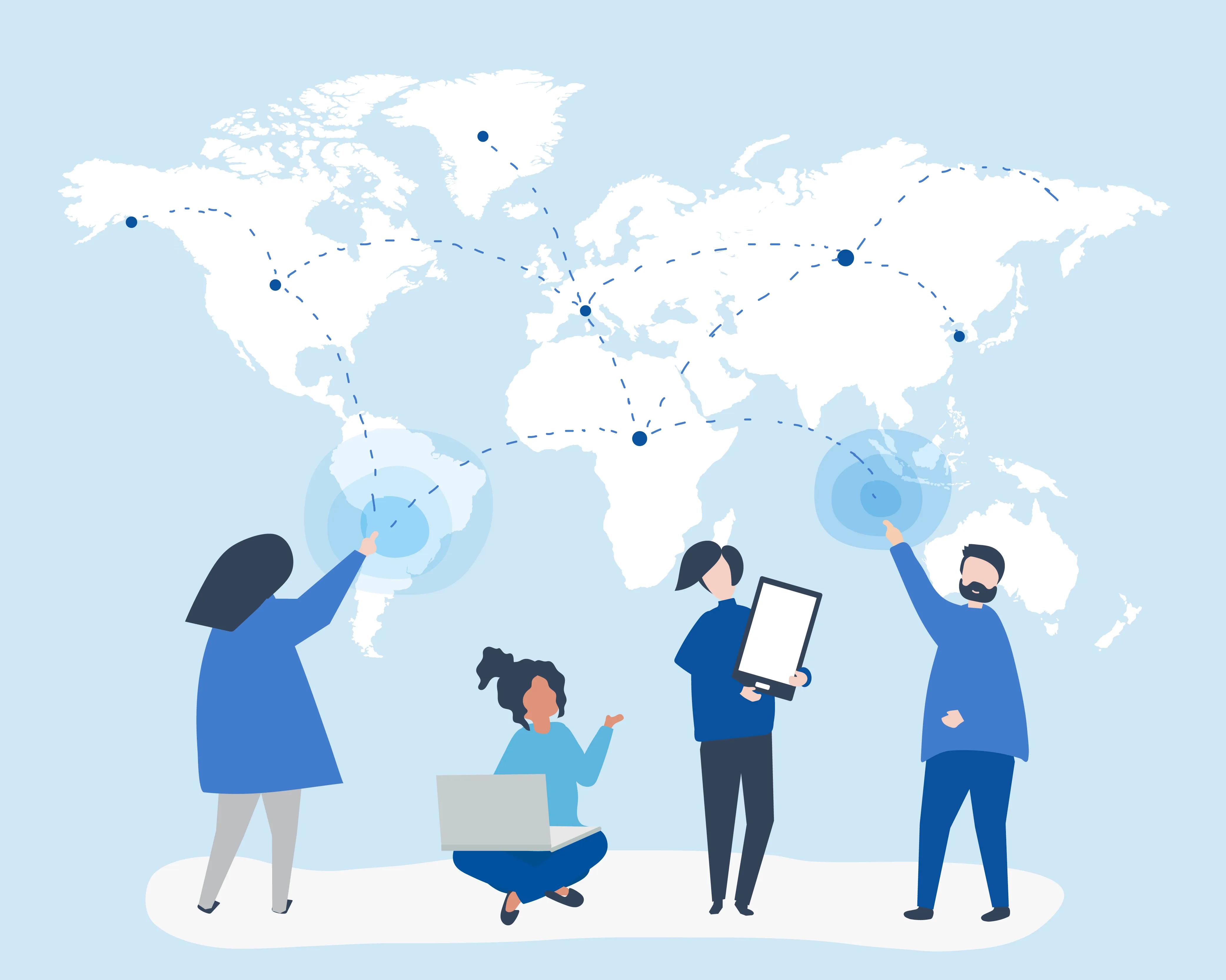 Enhance the visibility of your datasets